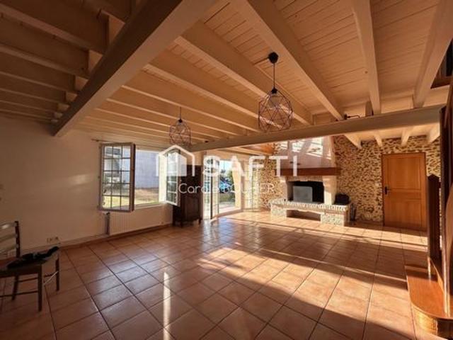 Villa vente à Arcachon, Biganos
