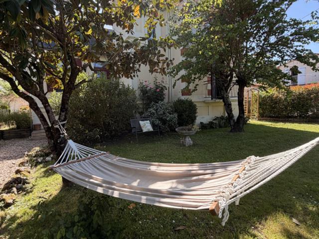 Maison vente à Saintes, Saujon