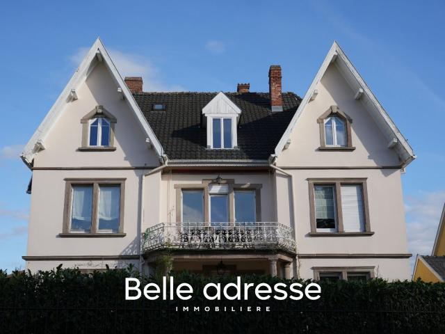 Maison vente à Sélestat-Erstein, Sélestat