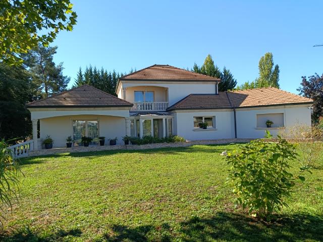 Maison vente à Noidans-lès-Vesoul, Haute-Saône