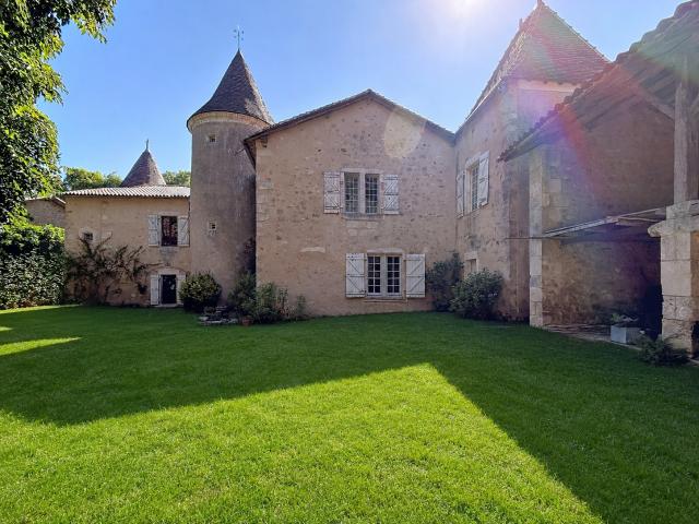 Maison vente à Angoulême, Nouvelle-Aquitaine