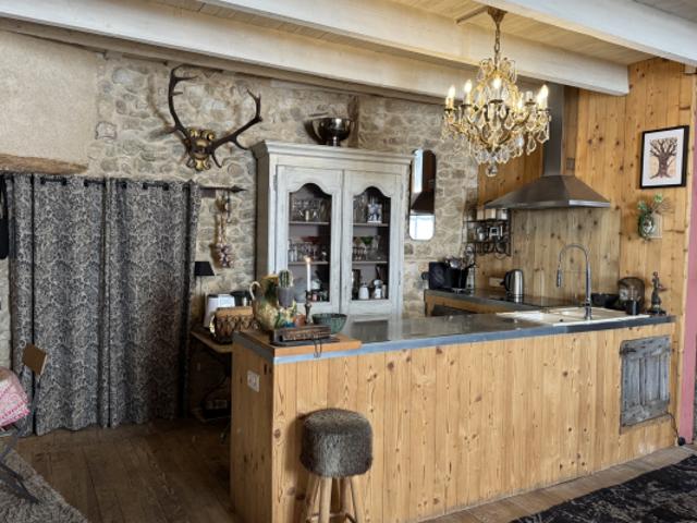 Maison vente à Forcalquier, Revest-du-bion