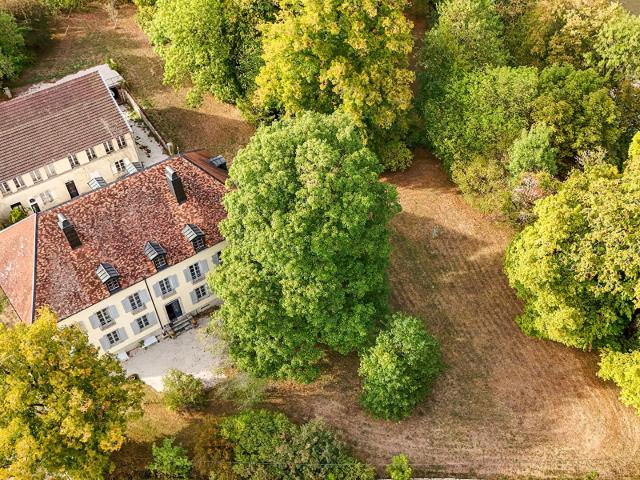 Maison vente à Vers-en-Montagne, Jura