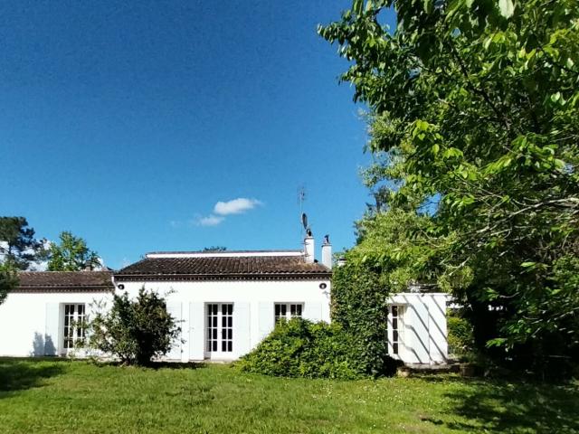 Maison vente à Bergerac, Port-sainte-foy-et-ponchapt