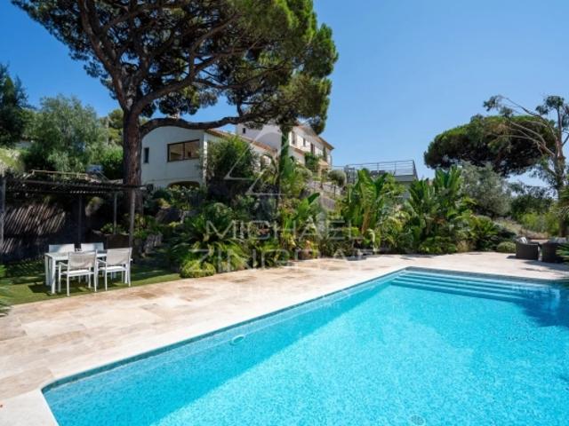Maison vente à Sainte-Maxime, Var