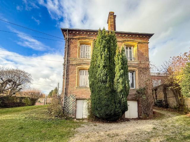 Maison vente à Mortagne-au-Perche, Vimoutiers