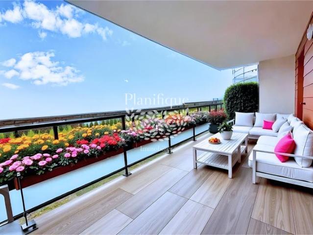 Appartement vente à Annecy