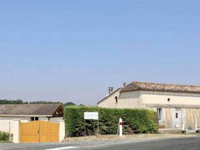Maison vente à Bergerac, Eymet