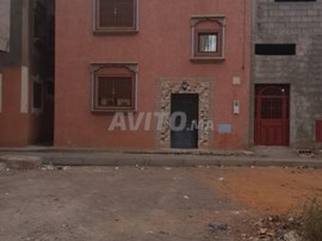 Maison vente à Laattaouia, L'Oriental