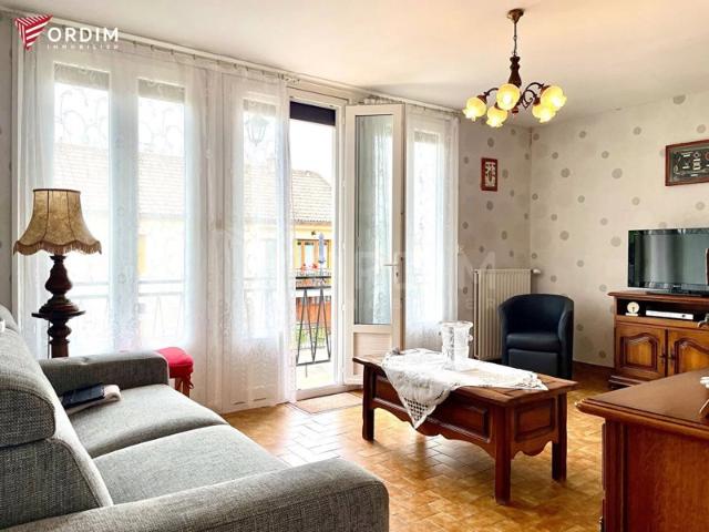 Maison vente à Auxerre, Bléneau