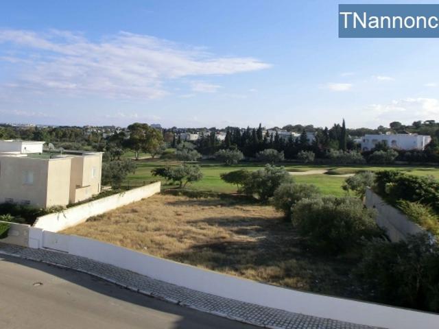 Appartement location