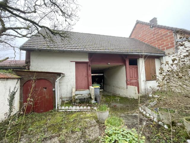 Maison vente à Beauvais, Sainte-geneviève