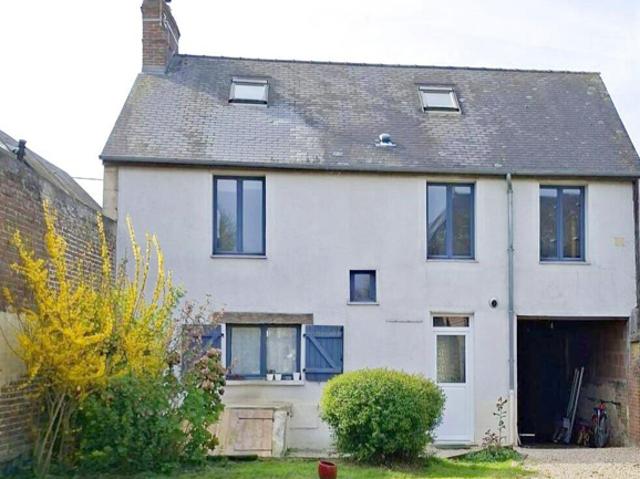 Maison vente à Beauvais, Laboissière-en-thelle