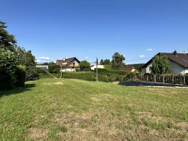 Terrain vente à Altkirch, Obermorschwiller