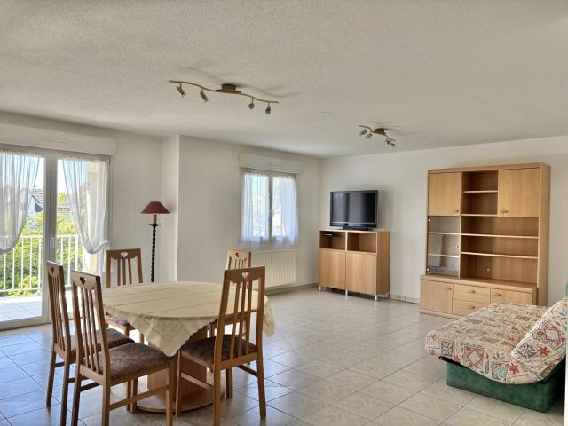 Appartement vente à Mulhouse, Rixheim