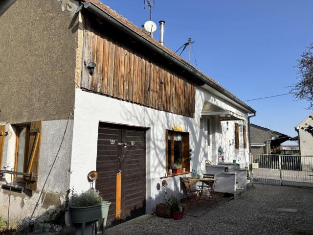 Maison vente à Thann-Guebwiller, Réguisheim