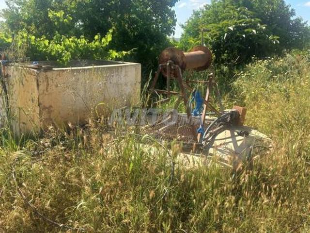 Propriété vente à Meknès