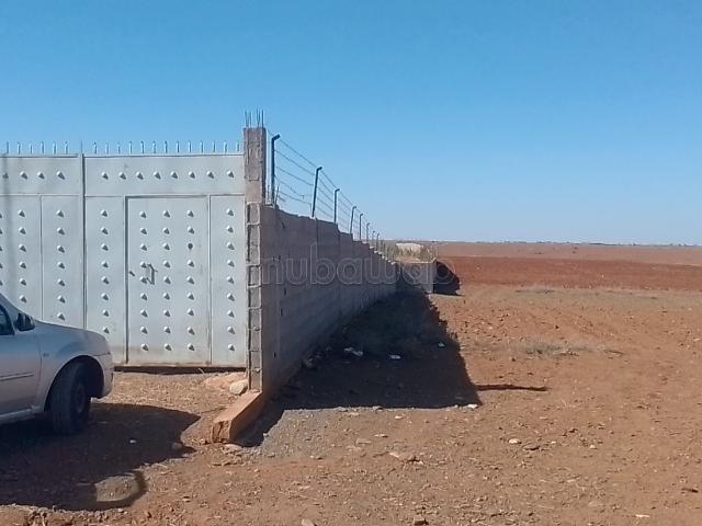 Ferme vente à Al Haouz, L'Oriental