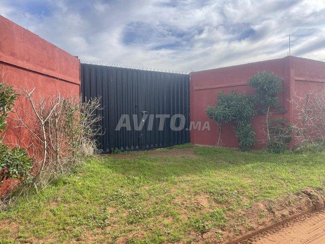 Propriété vente à El Ma, Gharb-Chrarda-Beni Hssen