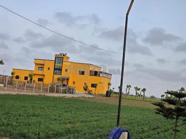 Propriété vente à Anfa, Gharb-Chrarda-Beni Hssen