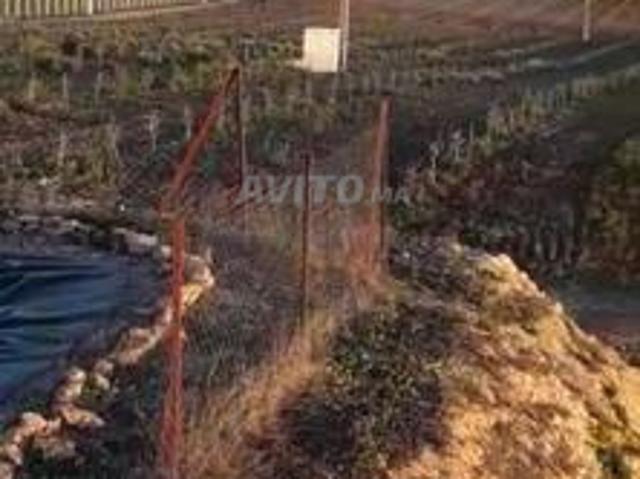 Propriété vente à Oued Zem
