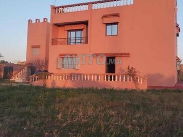Propriété vente à El Ma, Gharb-Chrarda-Beni Hssen