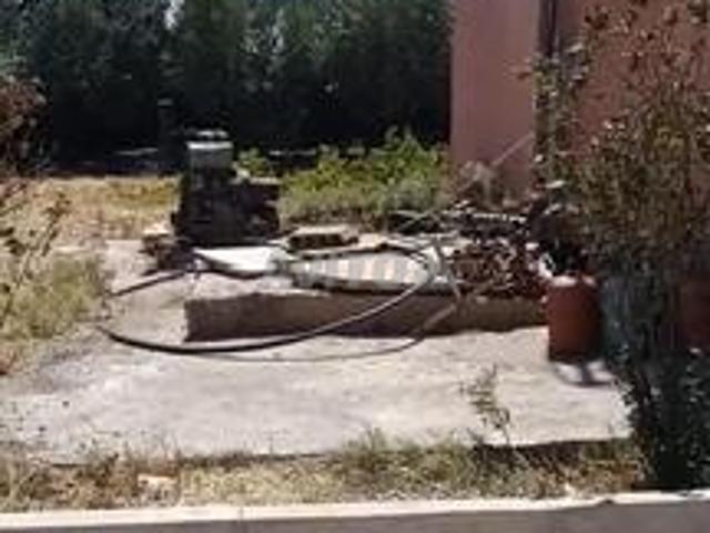 Propriété vente à Oued Zem