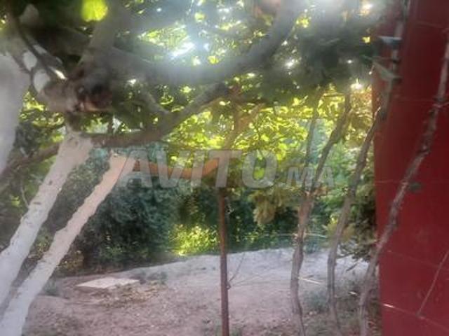 Propriété vente à Meknès