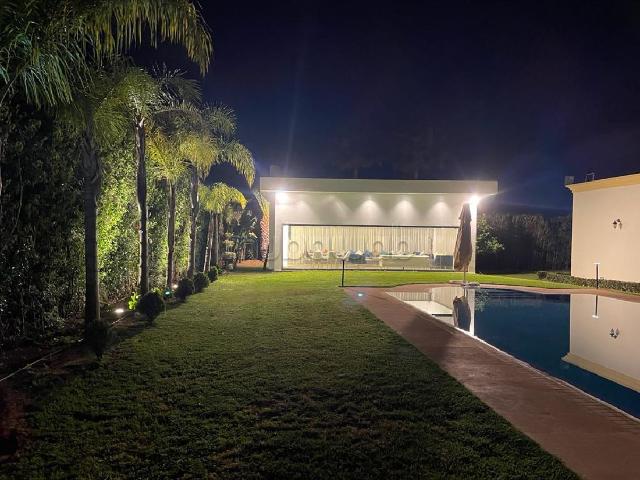 Villa vente à El Menzeh