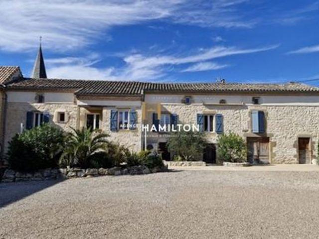 Maison vente à Albi, Cordes-sur-ciel
