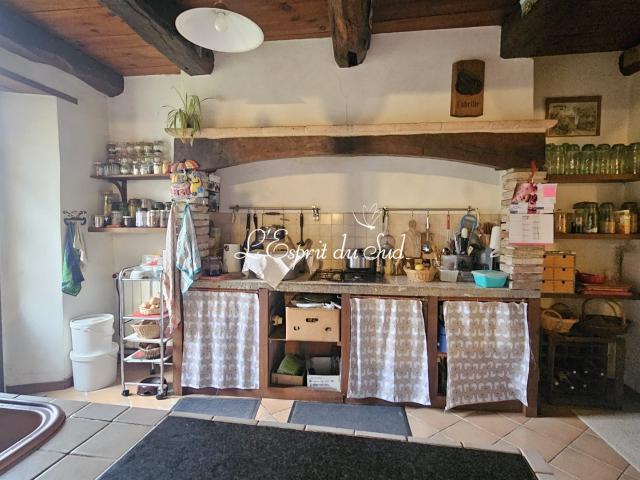 Maison vente à Albi, Lisle-sur-tarn