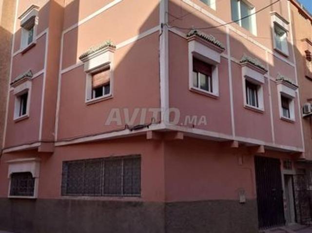 Maison vente à Agadir, Oued ed Dahab-Lagouira