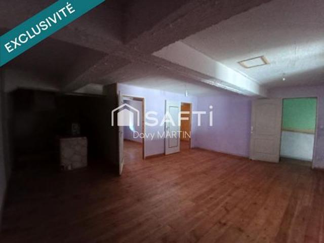 Villa vente à Millau, Réquista