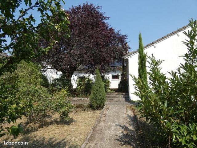 Maison vente à Jarnages, Creuse