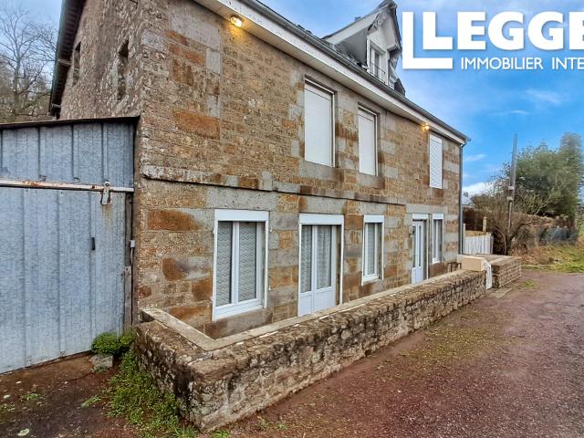 Maison vente à Argentan, Landisacq