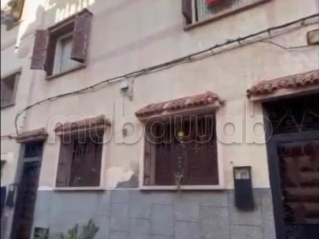 Maison vente à El Ma, Gharb-Chrarda-Beni Hssen