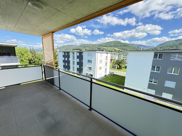 Apartment mieten in Courrendlin, Jura