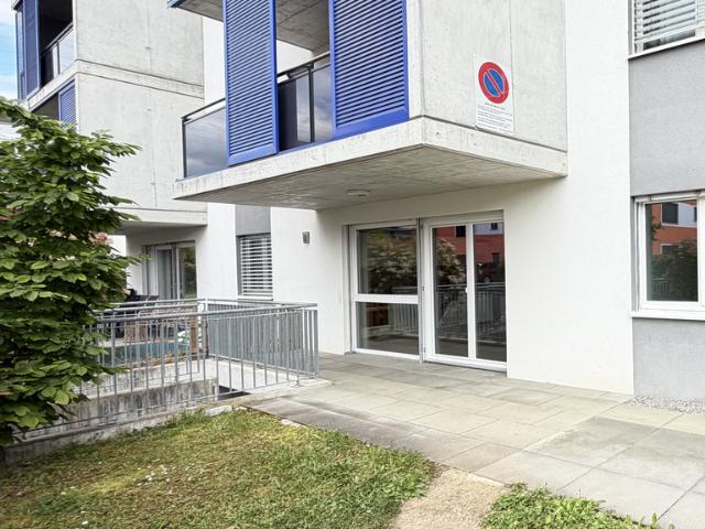 Apartment mieten in Courrendlin, Jura