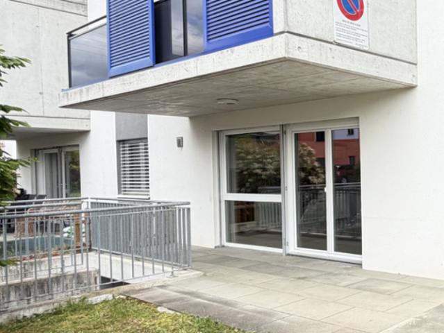Apartment mieten in Courrendlin, District de Delémont