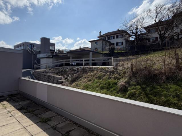 Apartment mieten in Haute-Sorne, Jura