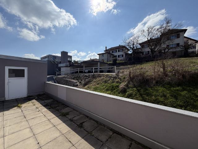 Apartment mieten in Haute-Sorne, Jura