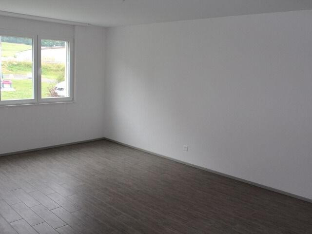 Apartment mieten in Courrendlin, District de Delémont