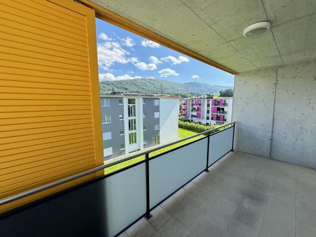 Apartment mieten in Courrendlin, Jura