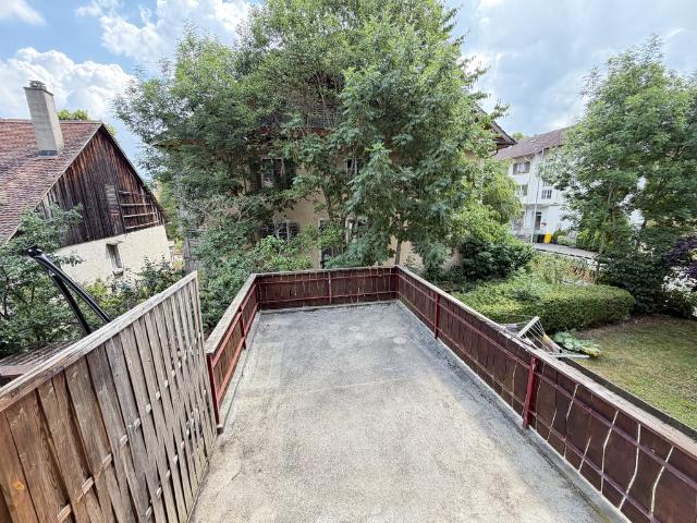 Apartment mieten in Crémines, Bern