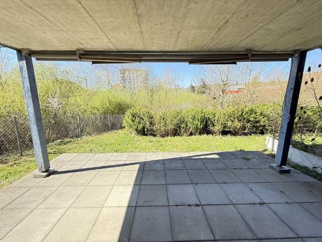 Apartment kaufen in Porrentruy, Jura