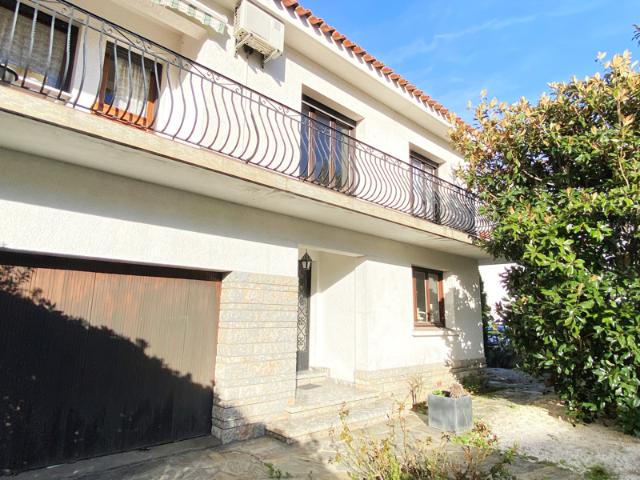 Maison vente à Perpignan