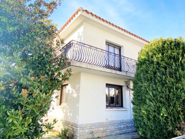 Maison vente à Perpignan