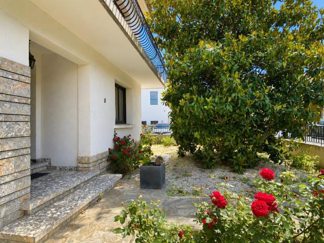 Villa vente à Perpignan