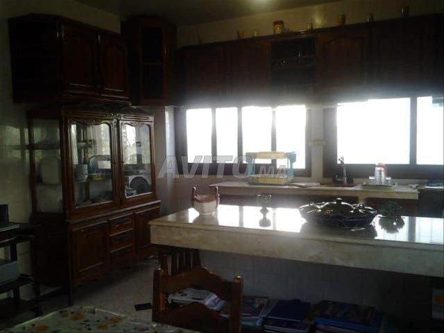 Maison vente à Lyautey