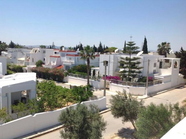 Villa location à Douz